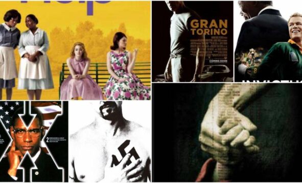 10 Películas Para Abordar El Racismo Y La Xenofobia En Clase 13