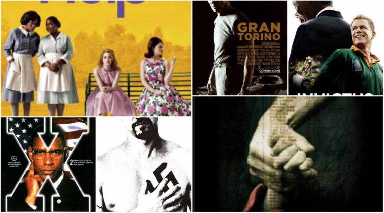 10 películas para abordar el racismo y la xenofobia en clase 13