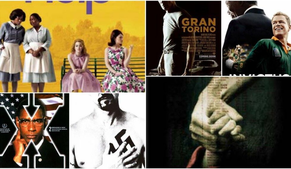 10 Películas Para Abordar El Racismo Y La Xenofobia En Clase 13