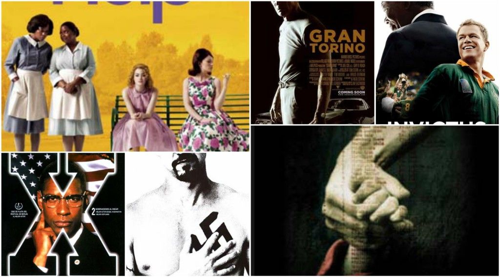 10 películas para abordar el racismo y la xenofobia en clase 13