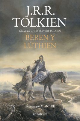 Beren Y Lúthien, De J.r.r. Tolkien