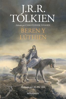 Beren y Lúthien, de J.R.R. Tolkien