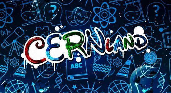 Recurso Para Aprender Ciencia Con Cernland