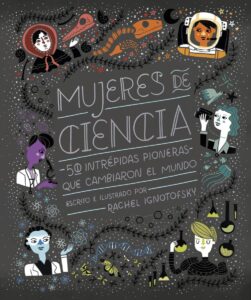 Mujeres de ciencia