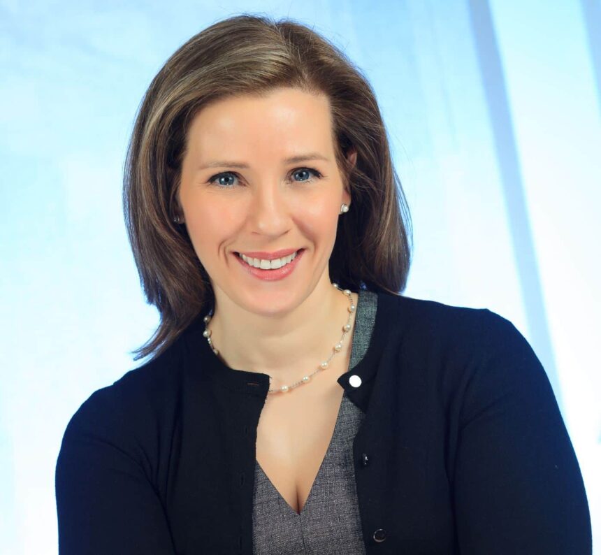 Deanna Mason: “Cambiar la mala conducta de los hijos puede llevar entre 6 meses y un año” 1