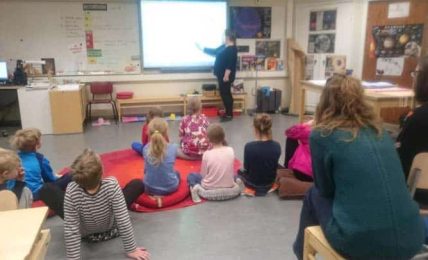 Descubre cómo se trabaja en un centro educativo de Finlandia