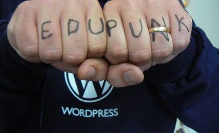 EDUPUNK