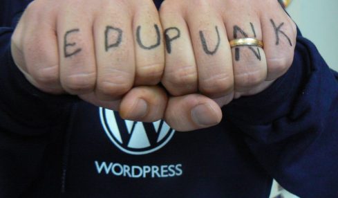 EDUPUNK
