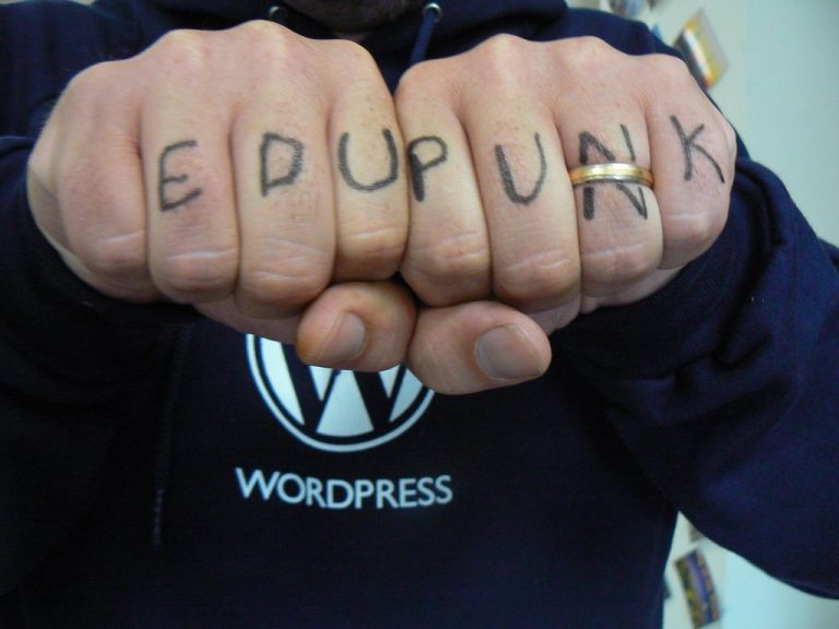 EDUPUNK
