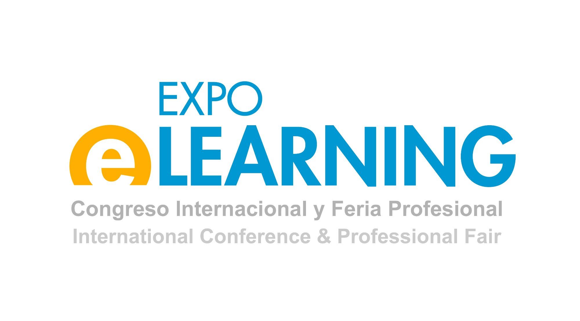 Expo Elearning: Congreso Internacional Y Feria Profesional