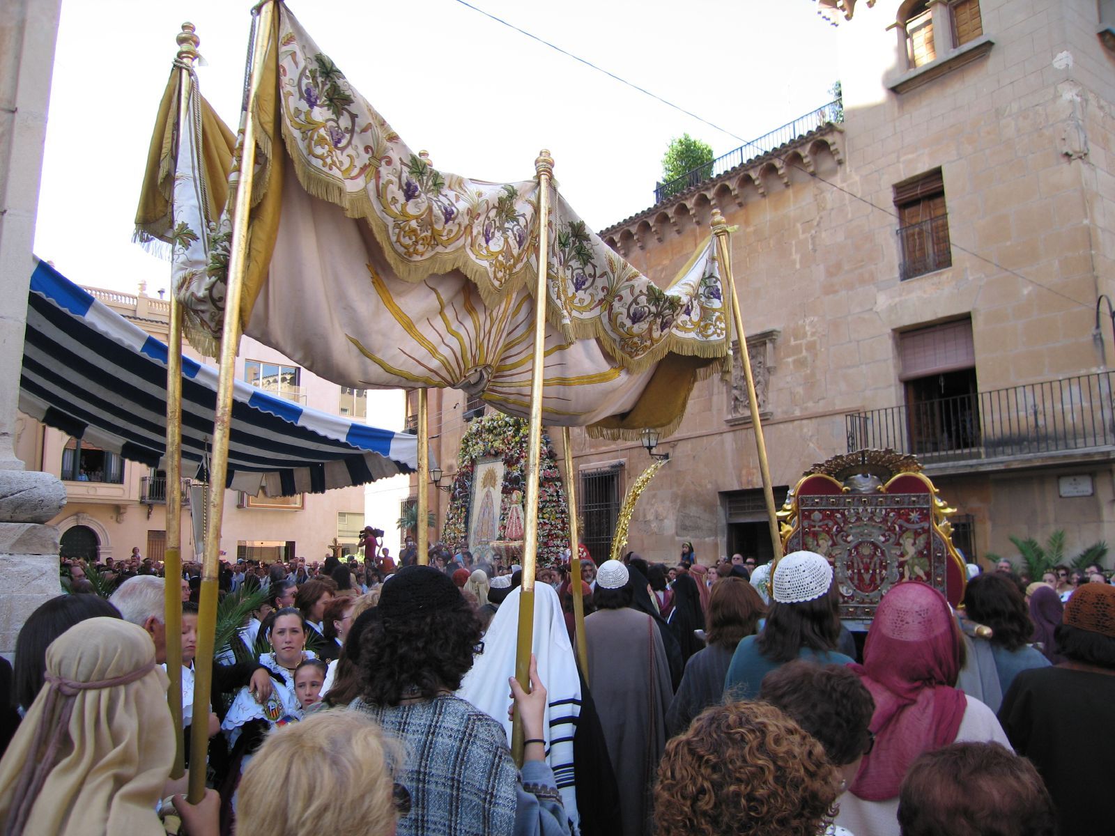 El misterio de Elche