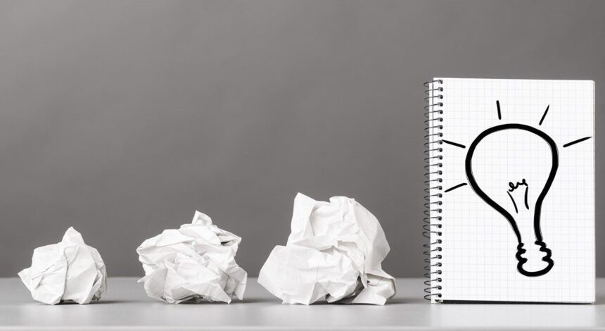 castigar los errores