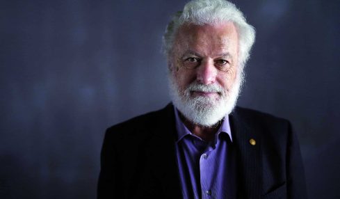 Francesco Tonucci: “Sólo los buenos maestros podrán salvar la escuela” 2