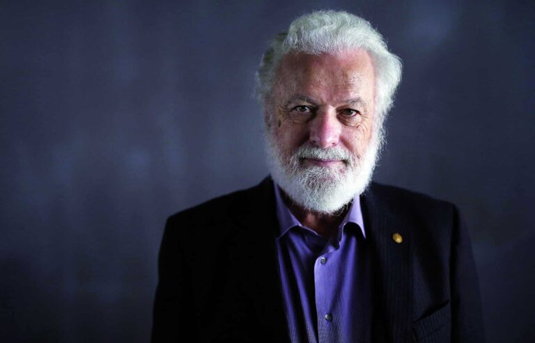 Francesco Tonucci: “Sólo los buenos maestros podrán salvar la escuela” 2