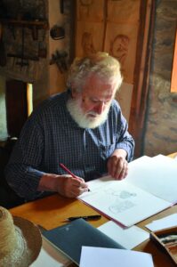 Francesco Tonucci - entrevista