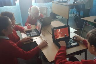 ¿Te animas a convertirte en Escuela MineAcademy? 6