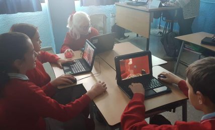 ¿Te animas a convertirte en Escuela MineAcademy? 6