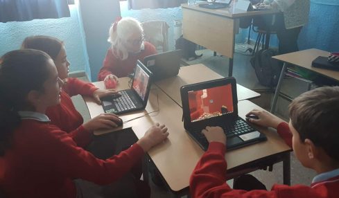 ¿Te animas a convertirte en Escuela MineAcademy? 6