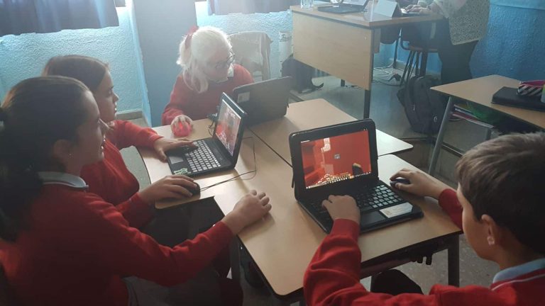 ¿Te animas a convertirte en Escuela MineAcademy? 6