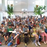 ‘Los Profes Cuentan’, un concurso para premiar el compromiso con la educación ambiental 2