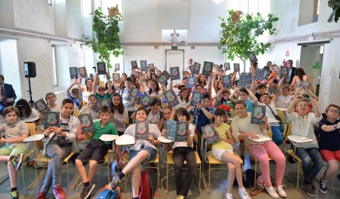 ‘Los Profes Cuentan’, un concurso para premiar el compromiso con la educación ambiental 2