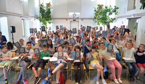 ‘Los Profes Cuentan’, Un Concurso Para Premiar El Compromiso Con La Educación Ambiental 2