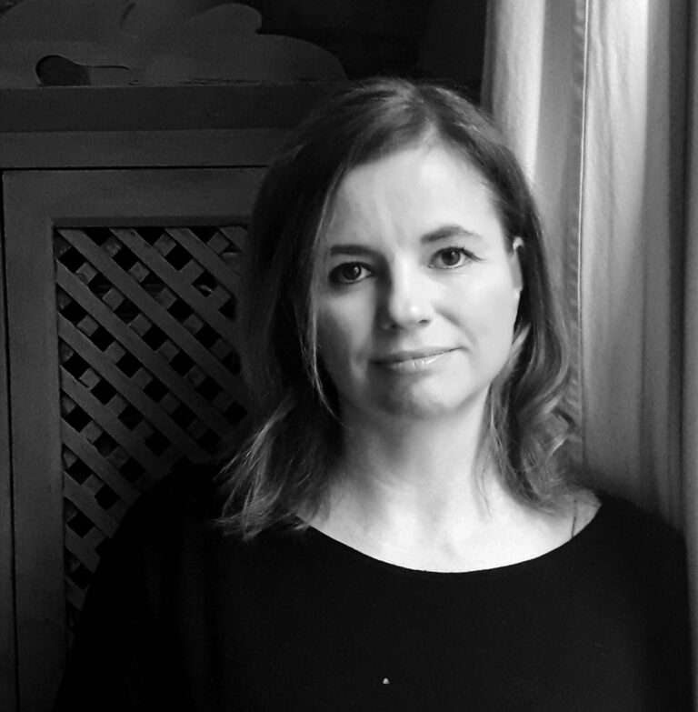 Iria Marañón: “Es necesario un programa interdisciplinar y transversal para educar en el feminismo” 1
