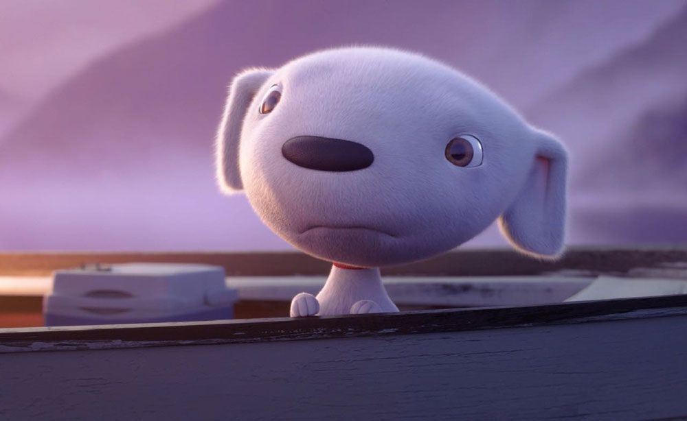 Cortometrajes Para Abordar La Empatía: A Joy Story