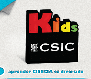 Recurso Para Aprender Ciencias Con Kids Csic