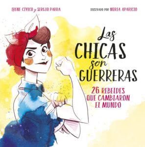 10 libros para educar en igualdad 1