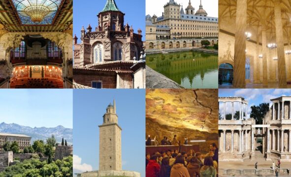 ¿Conocen Tus Alumnos El Valor Del Patrimonio De La Humanidad De España? 12