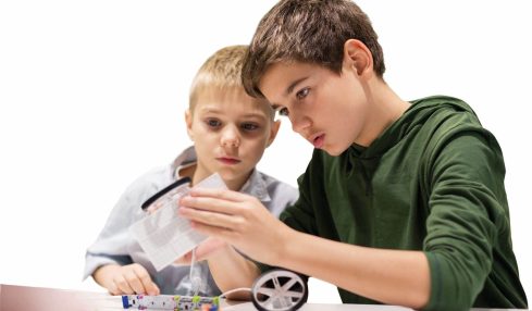 Pedagogías del siglo XXI