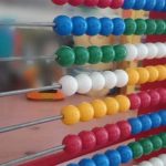 Actividades para practicar con el ábaco en el aula y en casa