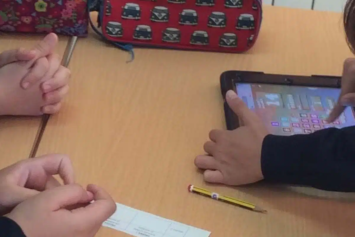 9 aplicaciones gratuitas imprescindibles para el aula de Primaria 9 aplicaciones gratuitas imprescindibles para el aula de Primaria 11