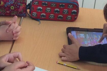 9 aplicaciones gratuitas imprescindibles para el aula de Primaria 11