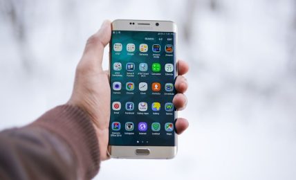 Las 10 apps recomendadas por Raúl Diego 1