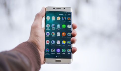 Las 10 apps recomendadas por Raúl Diego 1