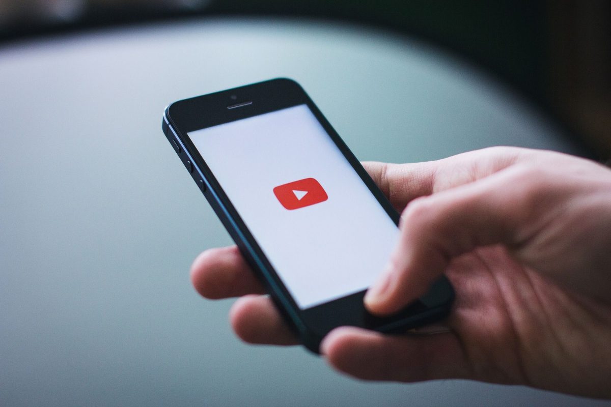 Webs para aprender y formarse con ayuda de vídeos 1