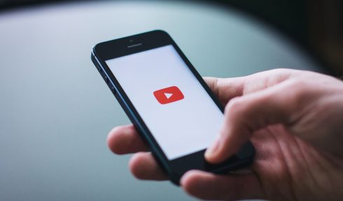 Webs para aprender y formarse con ayuda de vídeos 1