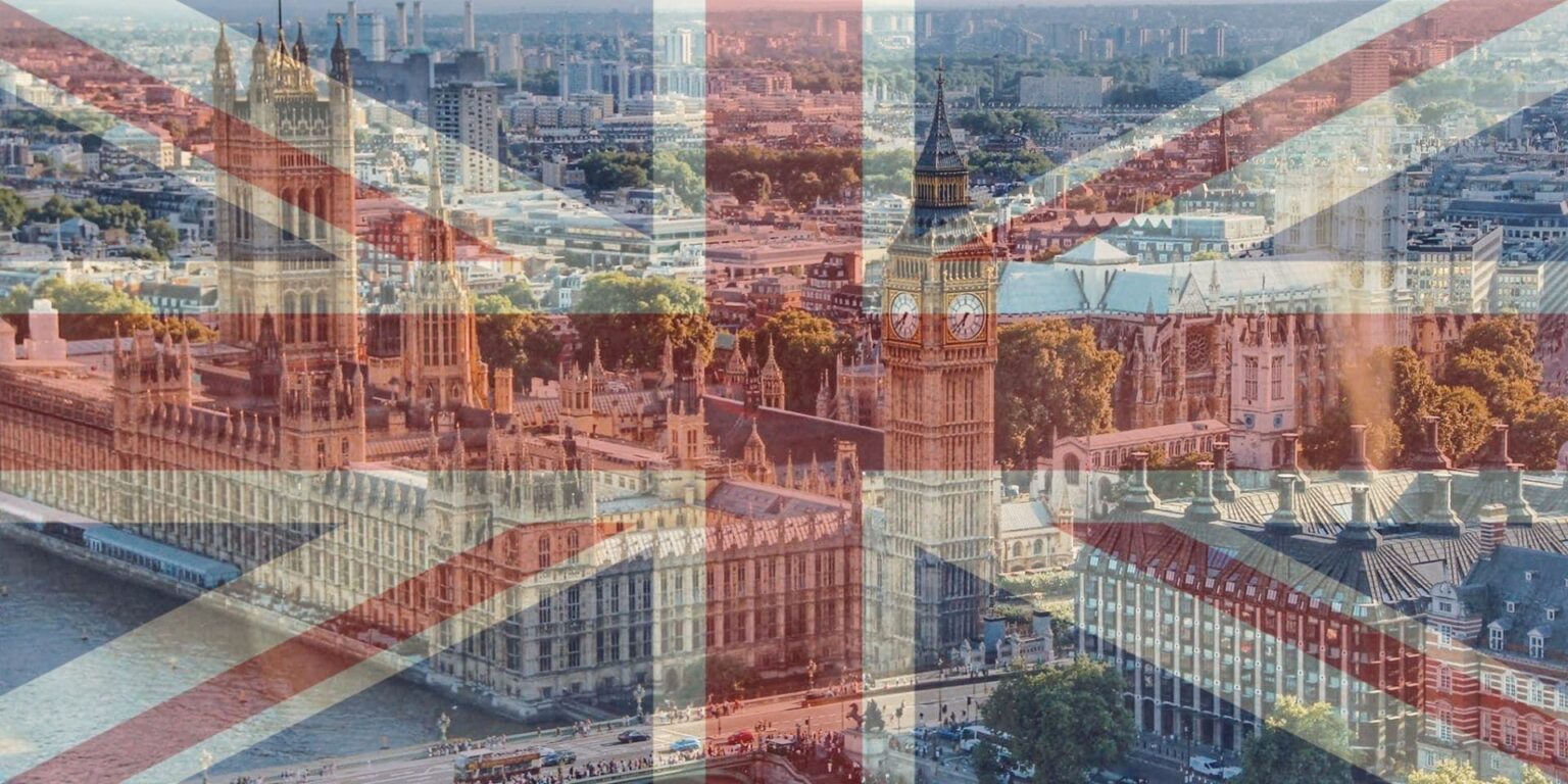 Ciudades que enseñan Inglés 1