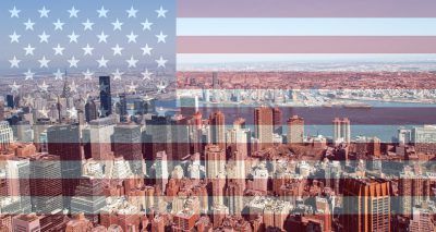 aprender inglés - Nueva York