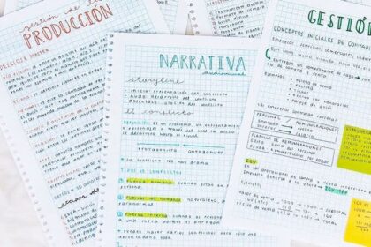 Estas son las mejores técnicas de estudio (y las peores) para un aprendizaje de éxito 1