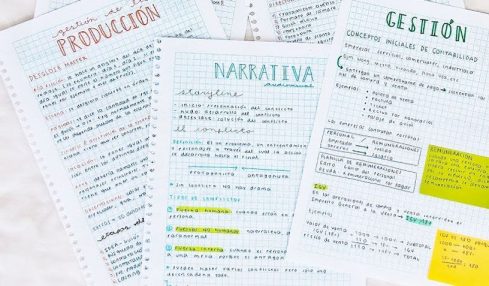 Estas son las mejores técnicas de estudio (y las peores) para un aprendizaje de éxito 1