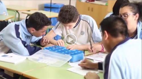  prácticas educativas con las TIC - arduclasic