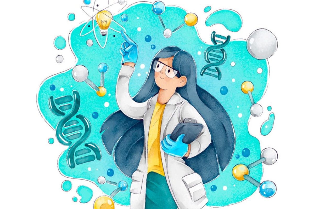 Anima a tus estudiantes de Secundaria y Bachillerato a vivir la ciencia Campus Científico de Verano