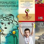 ¡Toma nota de nuestras lecturas recomendadas del mes de febrero! 7