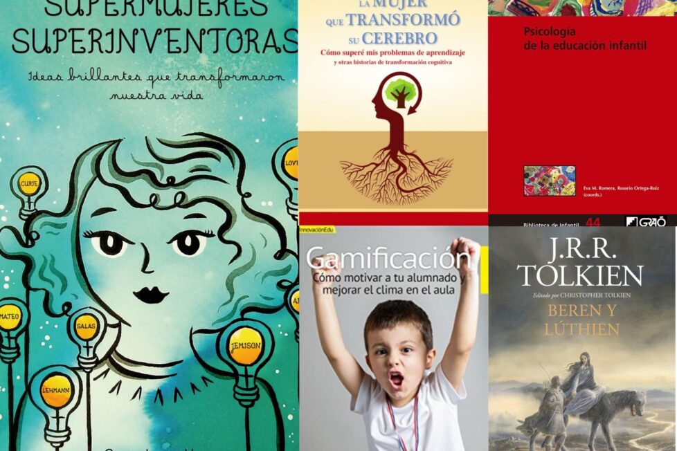 ¡Toma Nota De Nuestras Lecturas Recomendadas Del Mes De Febrero! 7