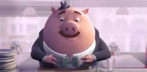 Cortometrajes Para Abordar La Empatía: La Gallina O El Huevo