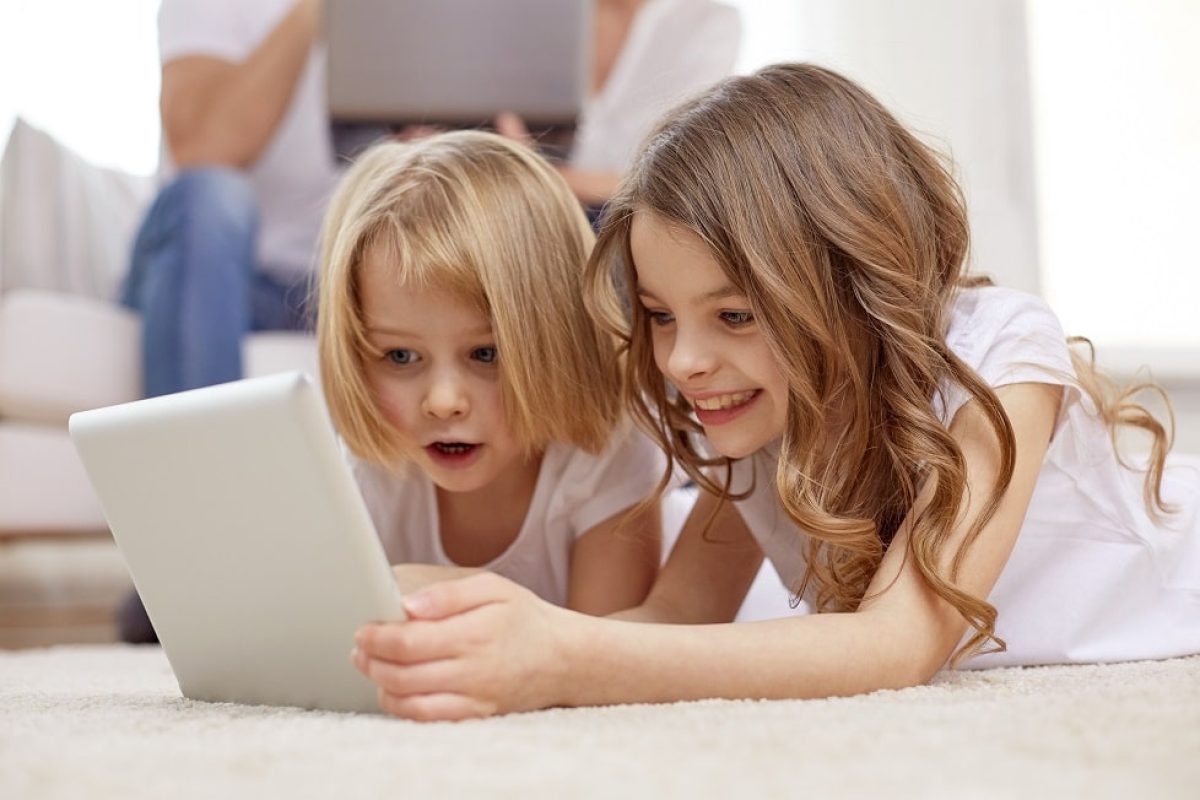 Consejos para garantizar la privacidad de los menores en Internet Privacidad de los menores en Internet