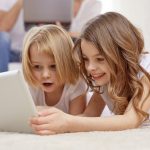 Privacidad de los menores en Internet